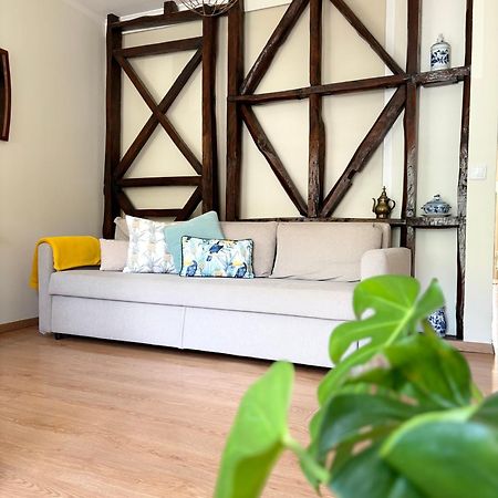 Lx Pena Apartment ลิสบอน ภายนอก รูปภาพ