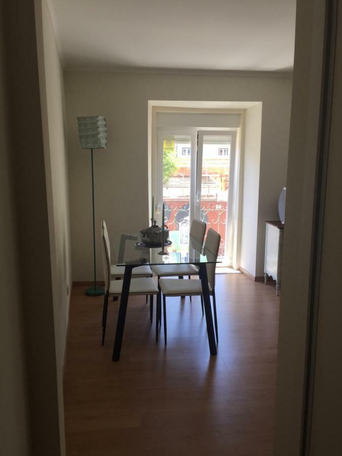 Lx Pena Apartment ลิสบอน ภายนอก รูปภาพ