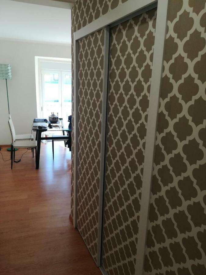 Lx Pena Apartment ลิสบอน ภายนอก รูปภาพ