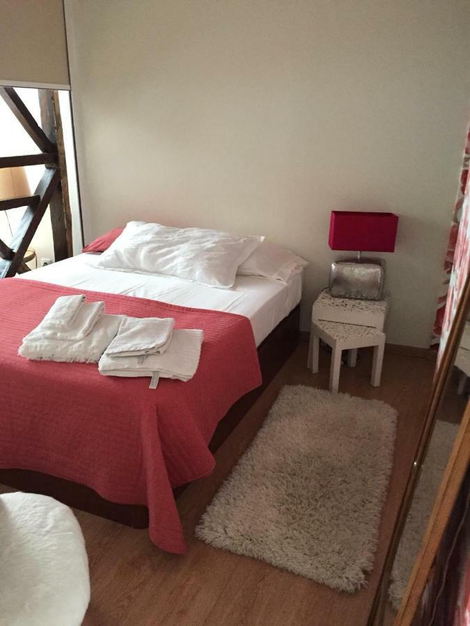Lx Pena Apartment ลิสบอน ภายนอก รูปภาพ