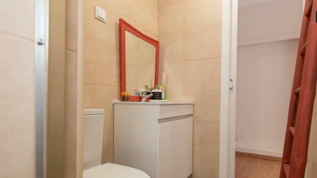 Lx Pena Apartment ลิสบอน ภายนอก รูปภาพ